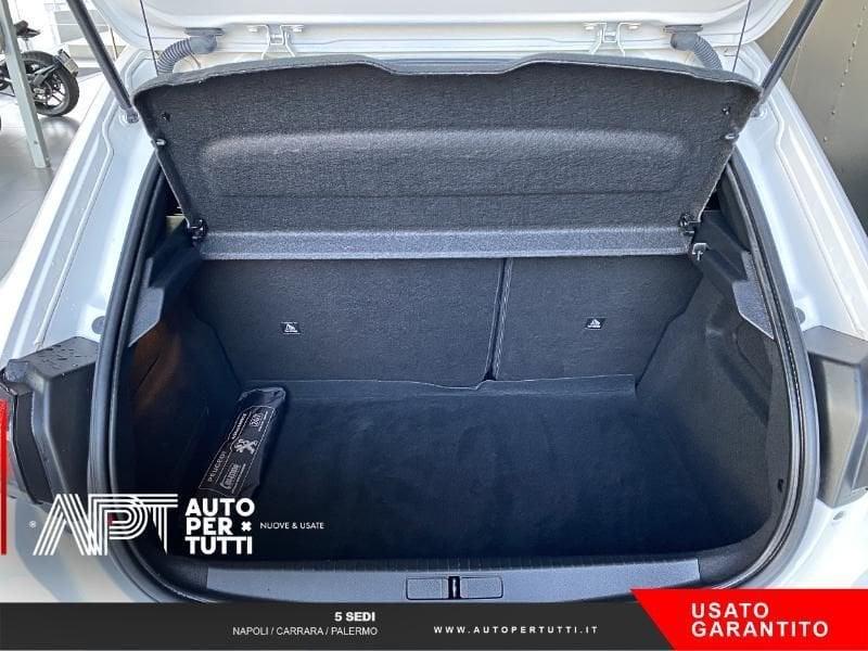 Peugeot 208 208 1.2 puretech Active s&s 75cv