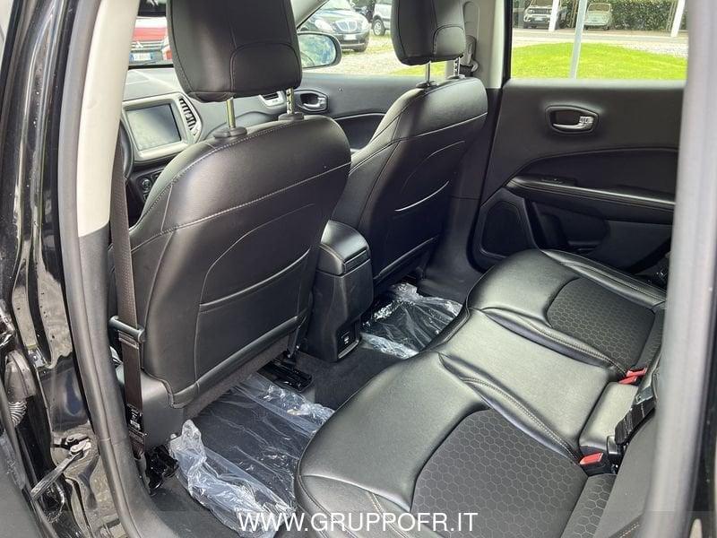 Jeep Compass 1.4 m-air Longitude 2wd 140cv