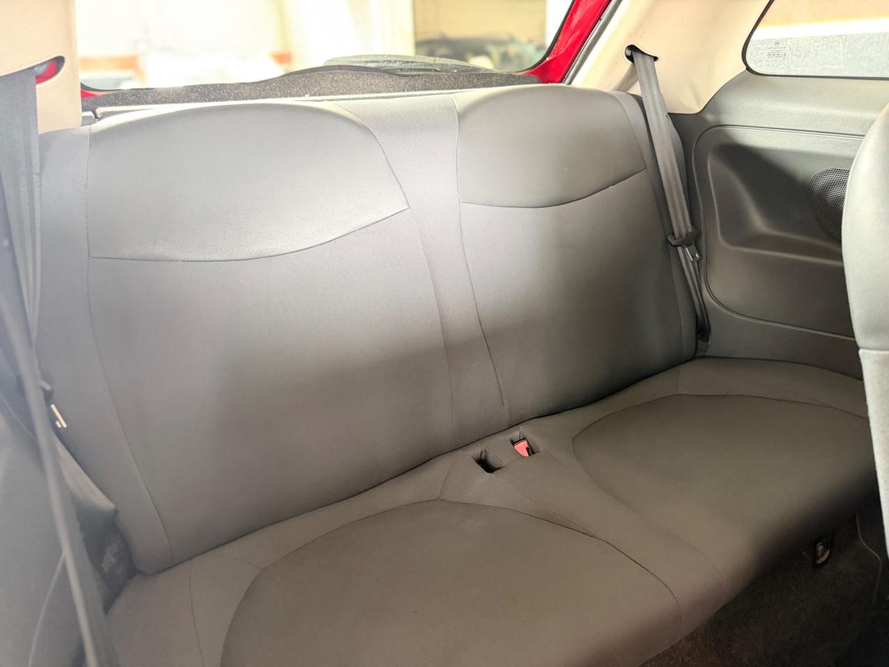 Fiat 500 1.2 EasyPower Lounge NEOPATENTATI