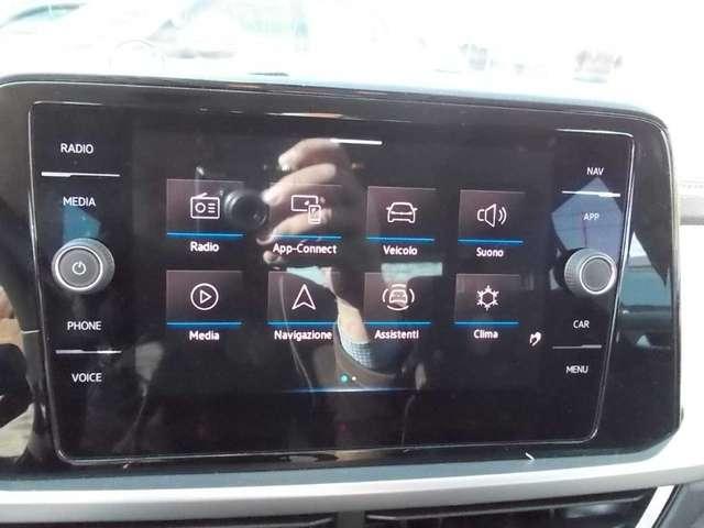 Volkswagen T-Roc T-Roc 2.0 tdi Life 150cv dsg