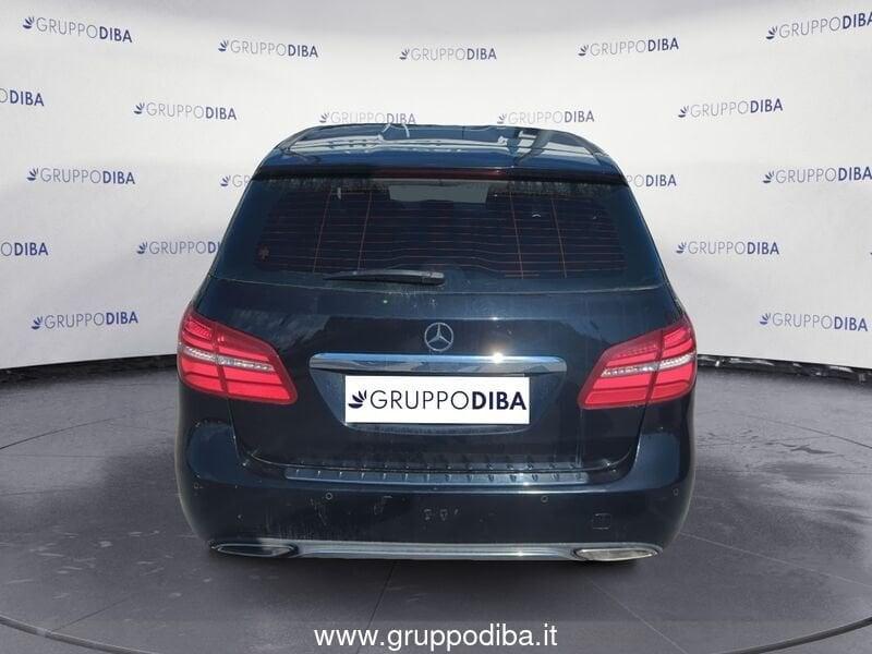 Mercedes-Benz Classe B - T246 Diesel B 180 d (cdi) Premium auto FL E6