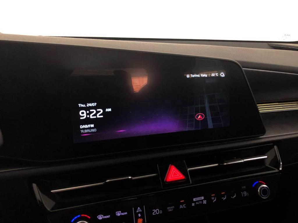 Kia Niro 1.6 GDI HEV Style DCT