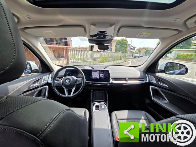 BMW X1 Xline 18d Sdrive18d 150 CV X-Line
