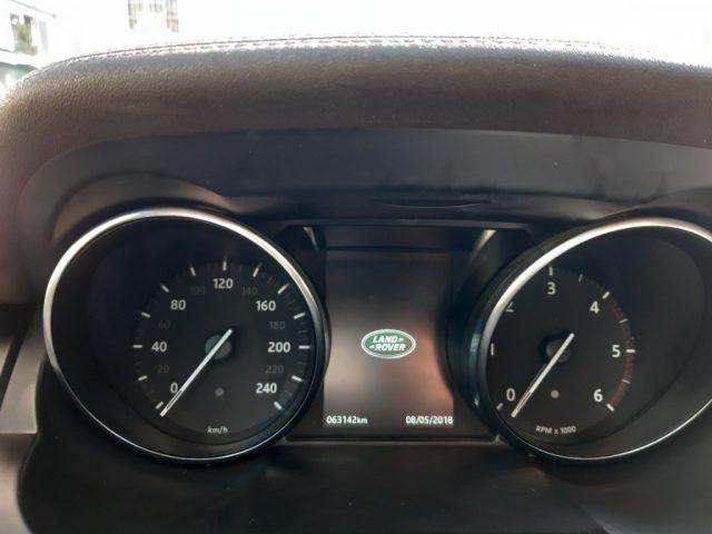 LAND ROVER Range Rover Evoque 2.0 TD4 150 CV 5p. HSE Dynamic