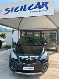 Opel Mokka 1.7 CDTI Ecotec 130CV 4x4 Start&Stop Cosmo
