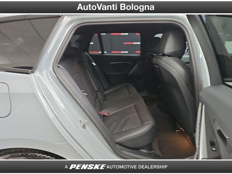 BMW Serie 5 520d Touring 48V xdrive MSport Pro auto