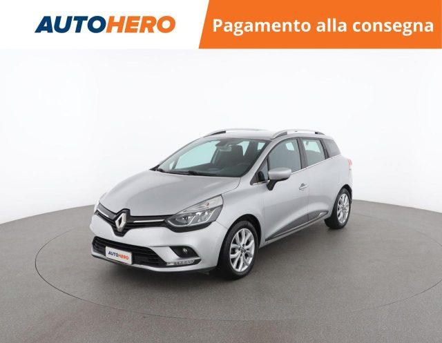 RENAULT Clio Sporter dCi 8V 90CV Start&Stop Energy Zen