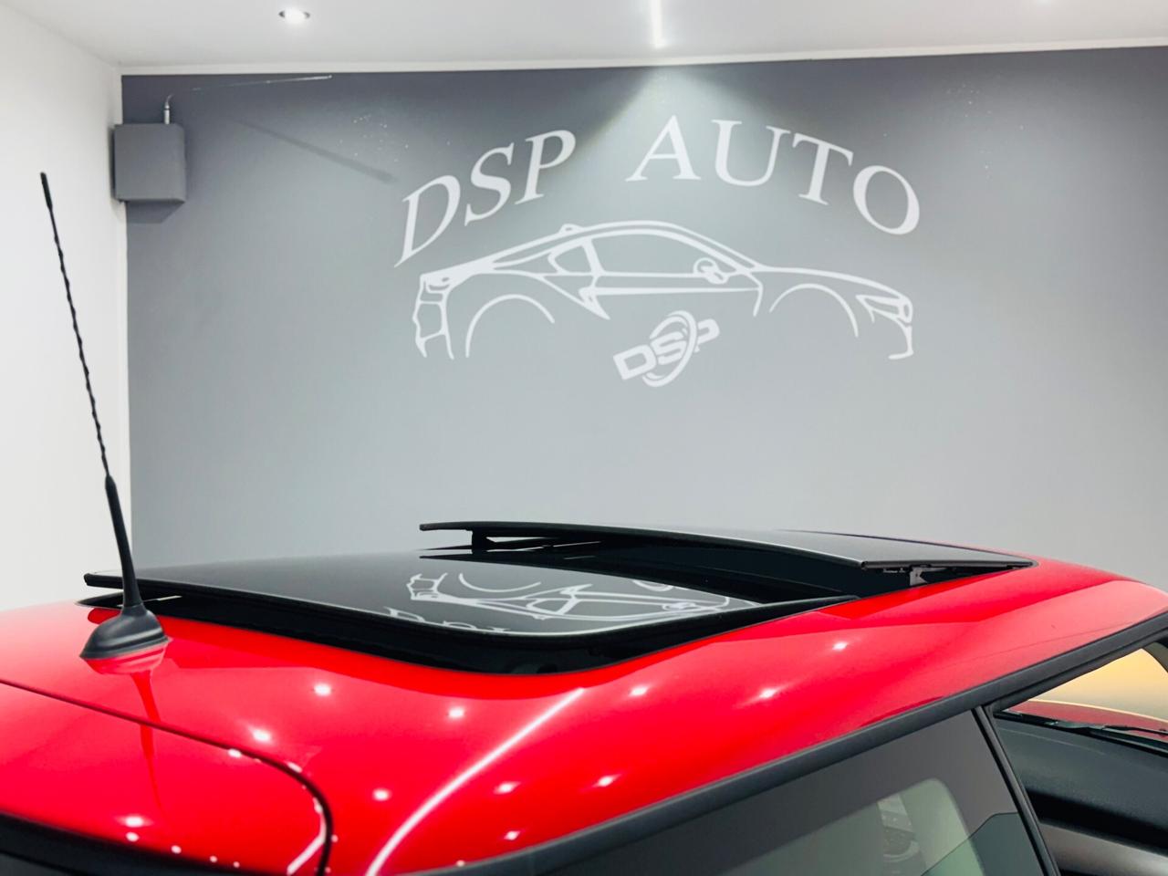 Mini 1.6 16V One (55kW) Neopatentati – Euro 6 –