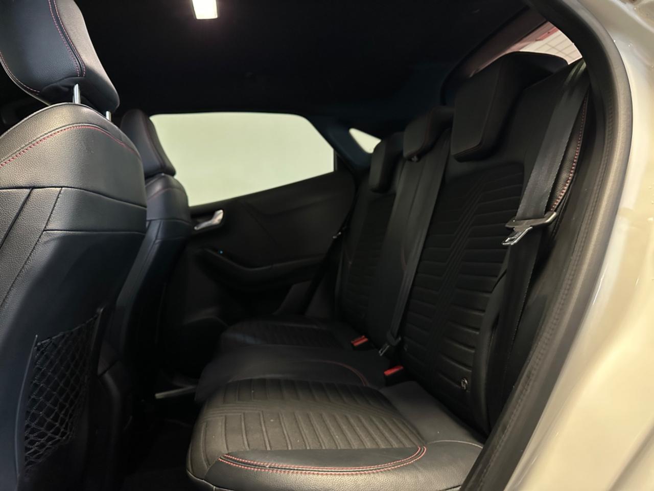 FORD PUMA 1.0 HYBRID 125CV ST-line Xs GARANZIA UNIRPO