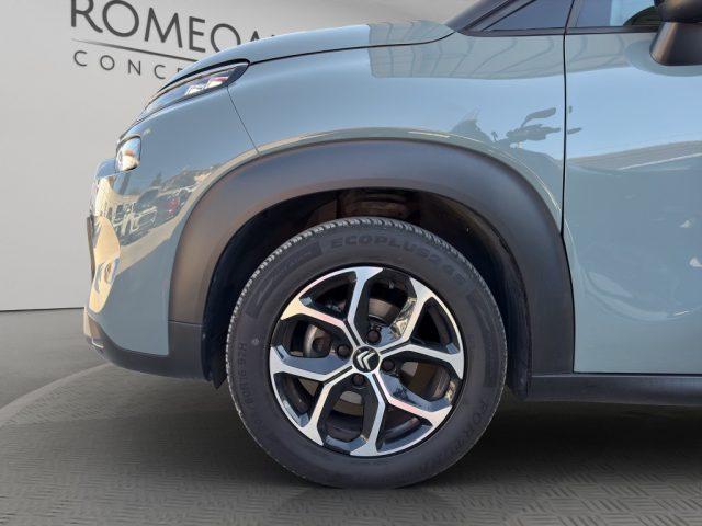 CITROEN C3 Aircross 1.5 bluehdi shine 110 cv
