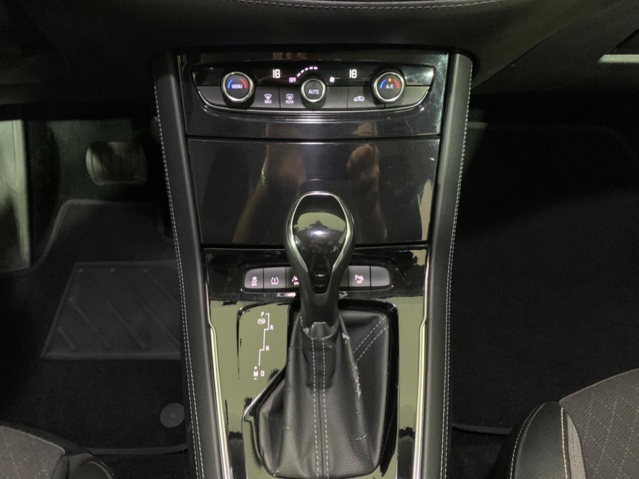 Grandland X 1.6 diesel Ecotec Start&Stop aut. Ultimate