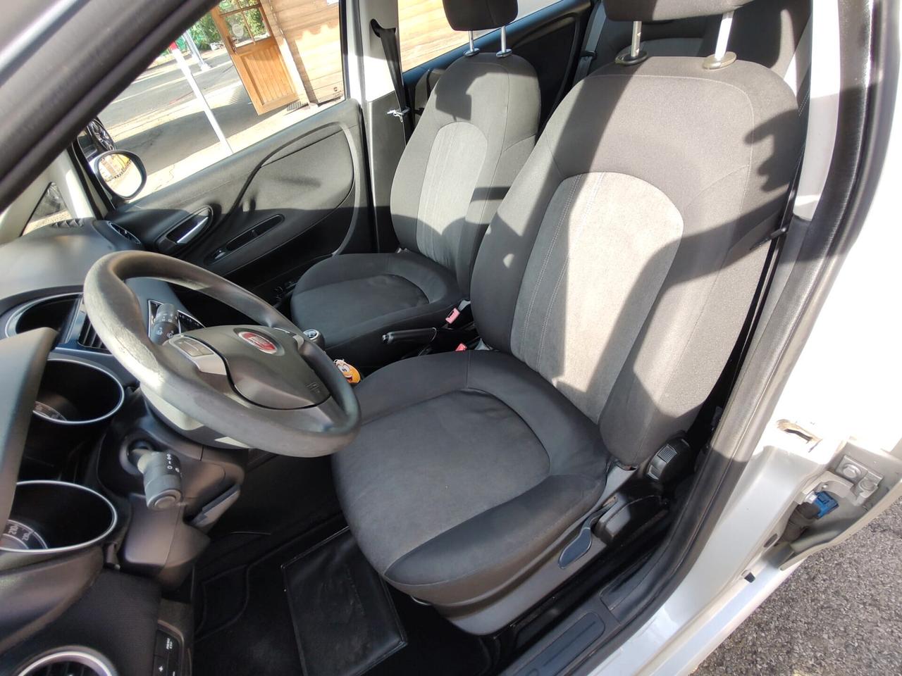 Fiat Punto 1.2 8V 5 porte Easypower Street , OK NEOPATENTI, GARANZIA L.12 MESI