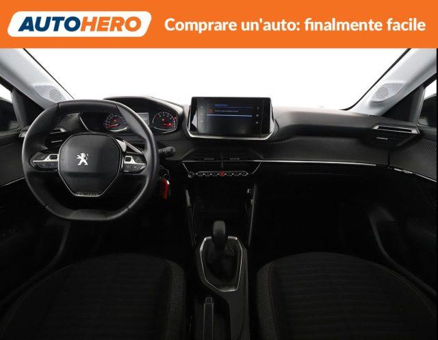 PEUGEOT 208 PureTech 75 Stop&Start 5 porte Active Pack