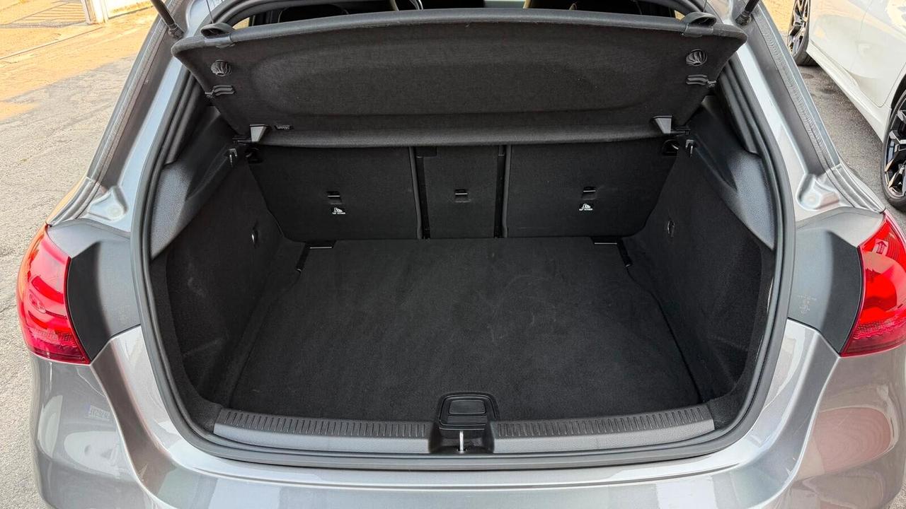 Mercedes-benz A 200 d Automatic AMG Line Premium Plus