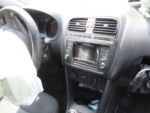 VOLKSWAGEN Polo 1.0 MPI 5p. Trendline