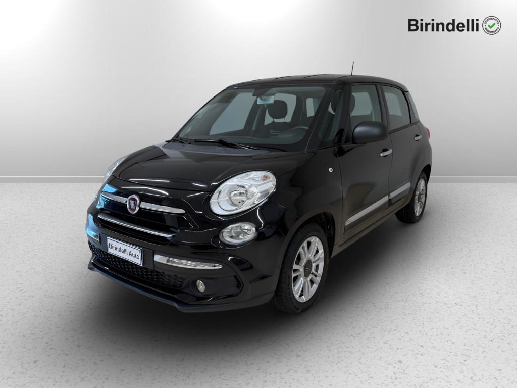 FIAT 500L - 500L 1.4 95 CV S&S