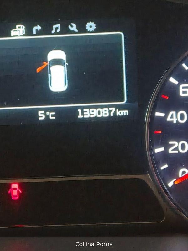 Kia Soul Soul 1.6 CRDi You® Soul