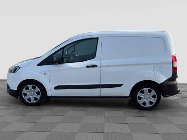 FORD Transit Courier Transit Courier 1.5 TDCi 100CV Van Trend
