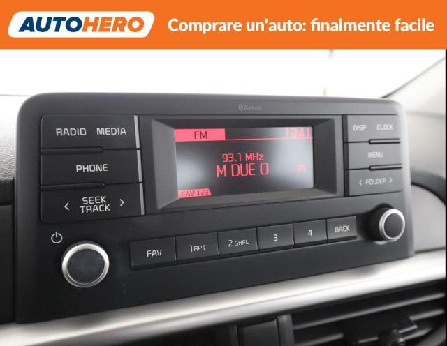 KIA Picanto 1.0 12V 5 porte Urban