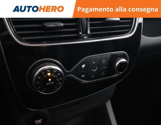 RENAULT Clio Sporter dCi 8V 90CV Start&Stop Energy Intens