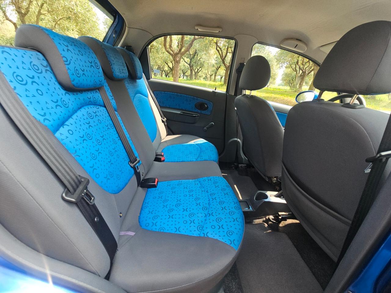 Chevrolet Matiz 0.8 BENZINA OK PER NEOPATENTI ANNO 2007