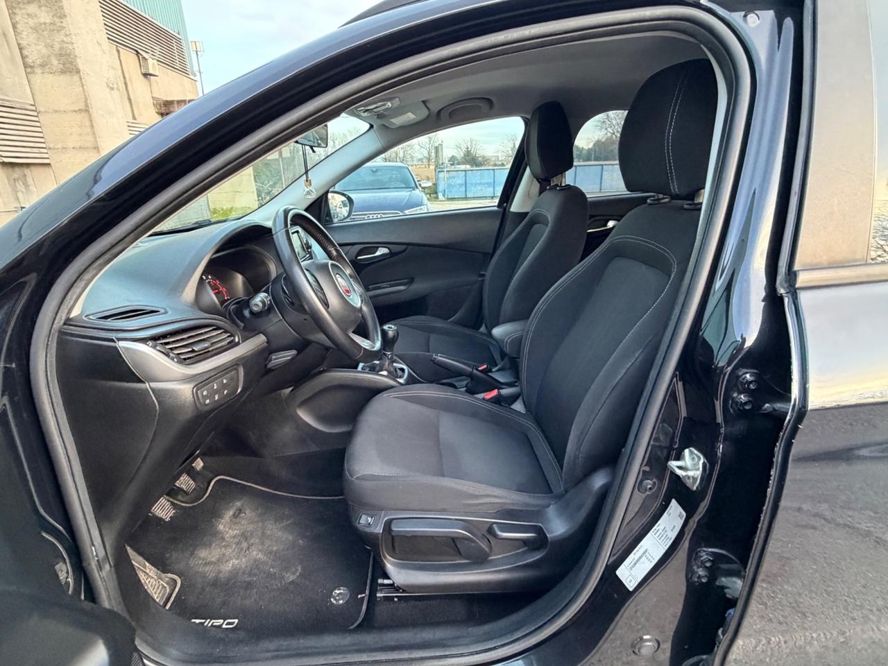 Fiat Tipo 1.6 Mjt S&S SW Easy