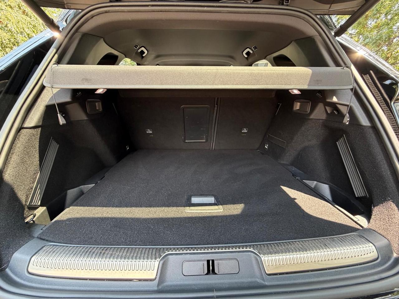 Ds 7 Crossback BlueHDi 180 AUT. DS PERFORMANCE STRAFULL