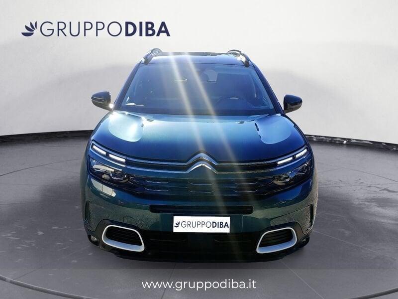 Citroën C5 Aircross I 2018 Diesel 1.5 bluehdi Shine s&s 130cv my19