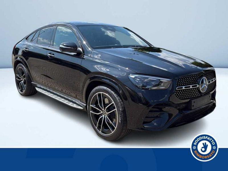 Mercedes-Benz GLE Coupé G350de 4Matic EQ-Power Coupé AMG Line Premium Plus