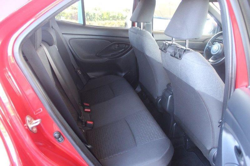 Toyota Yaris Cross 1.5h Trend fwd 115cv e-cvt