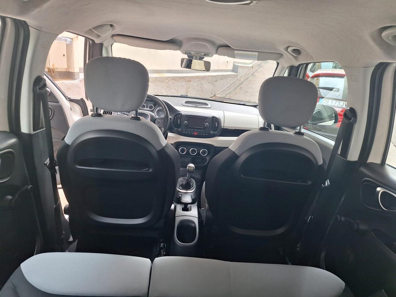 Fiat 500L 1.3 Multijet 85 CV Pop Star