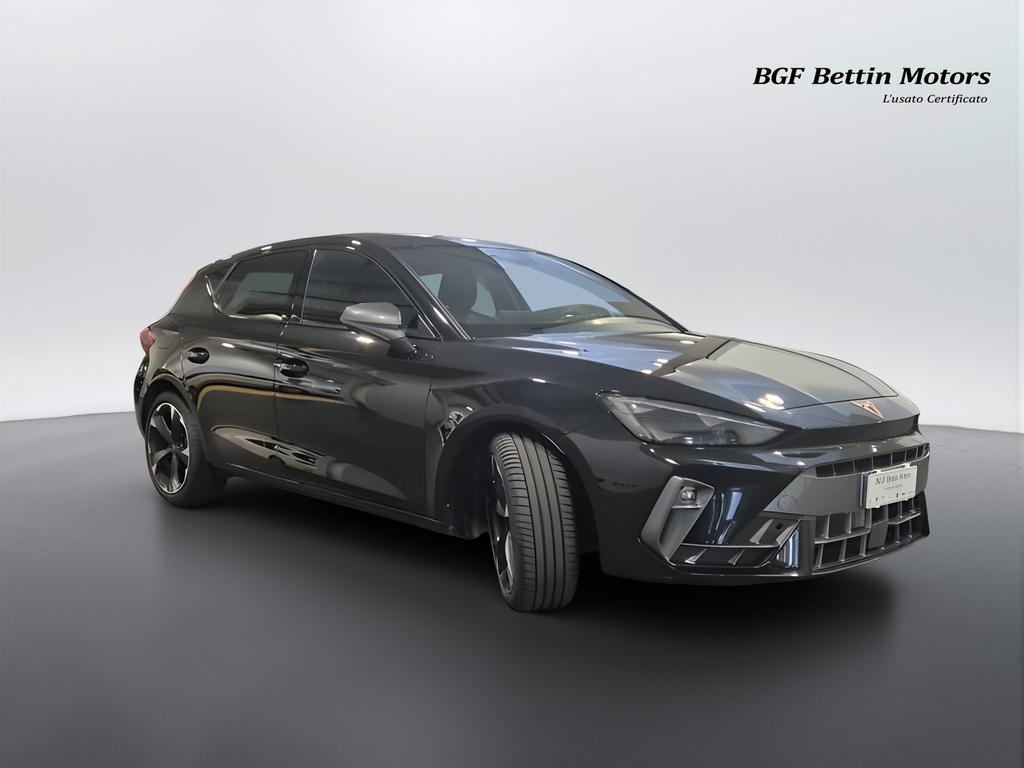 Cupra Leon 2.0 tdi 150cv dsg