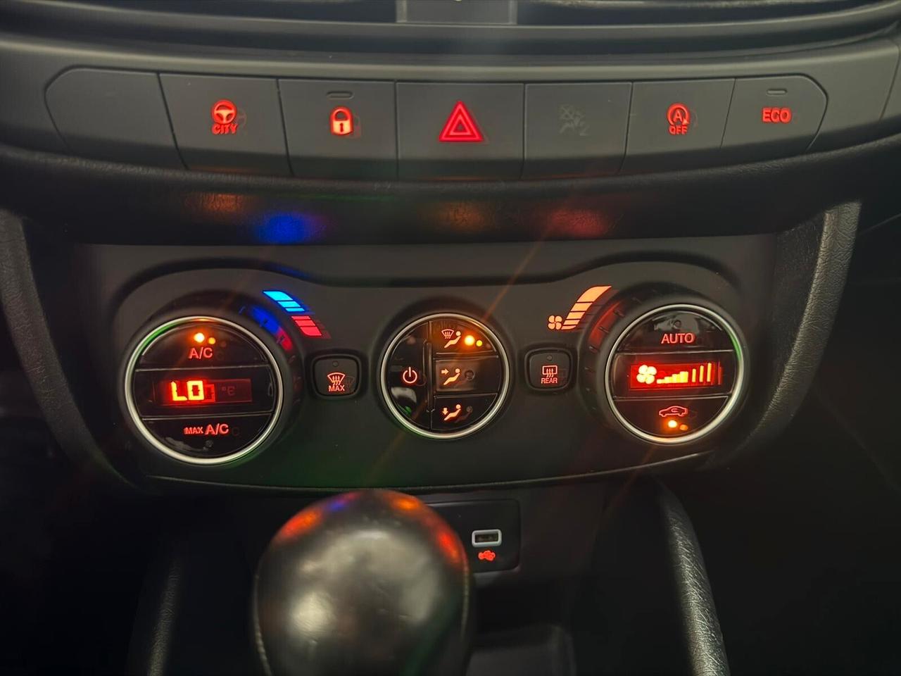 Fiat Tipo 1.6 Mjt S&S SW Lounge