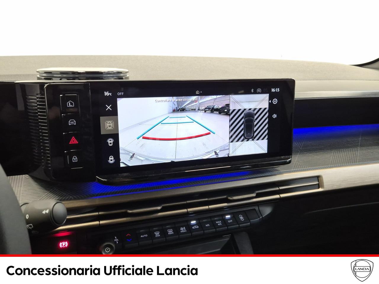 Lancia Ypsilon 1.2 turbo 100 lx 100cv