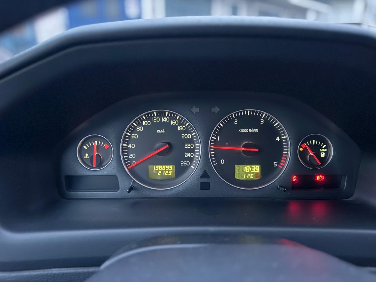 Volvo S60 2.4 D5 20V (185CV) cat Summum