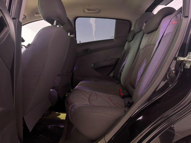 CHEVROLET Spark 1.2 LT GPL Eco Logic