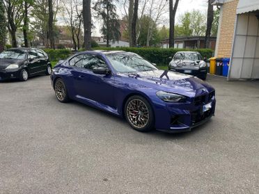Bmw M2 CS