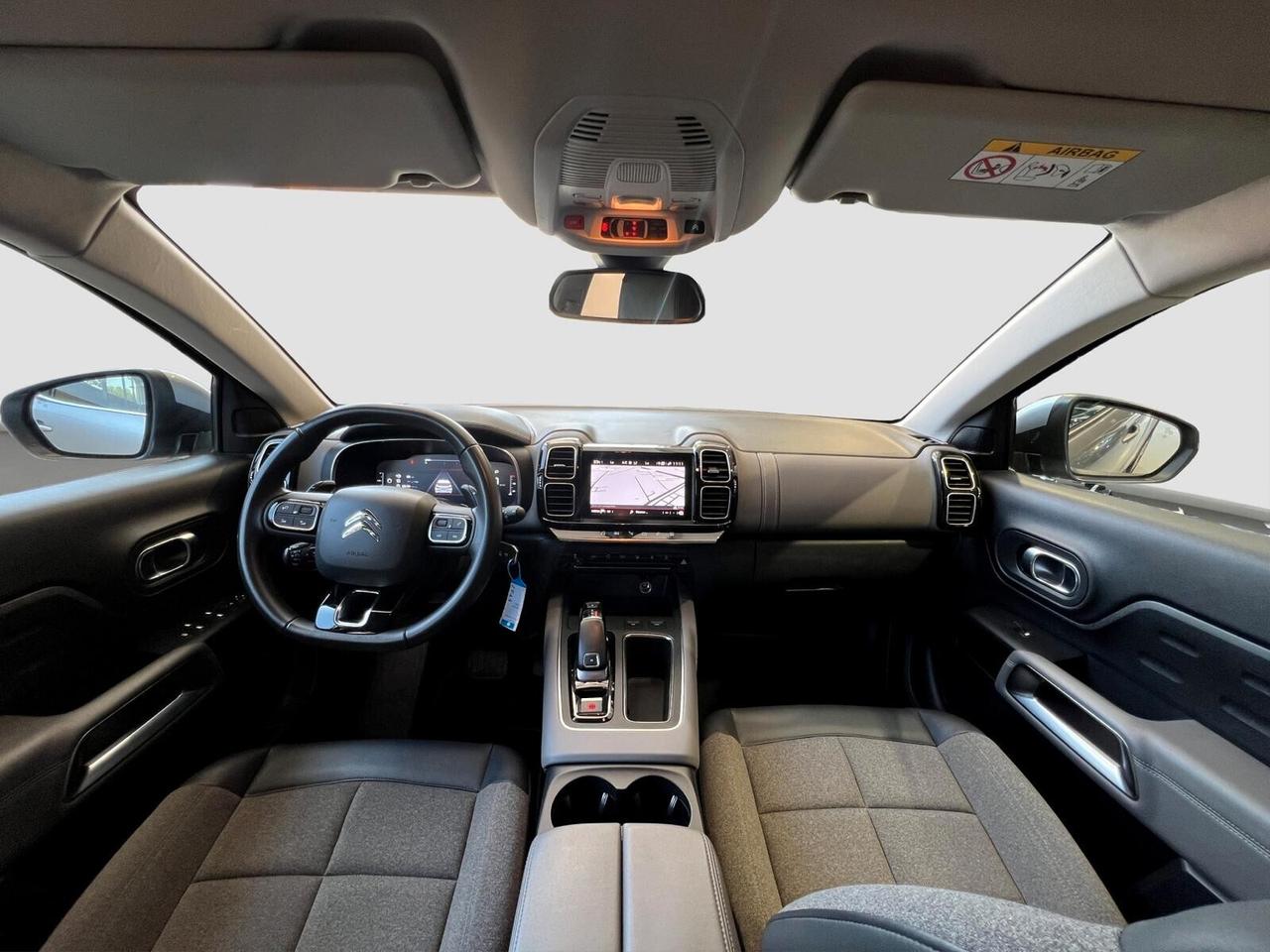 Citroen C5 Aircross BlueHDi 130 S&S EAT8 Business