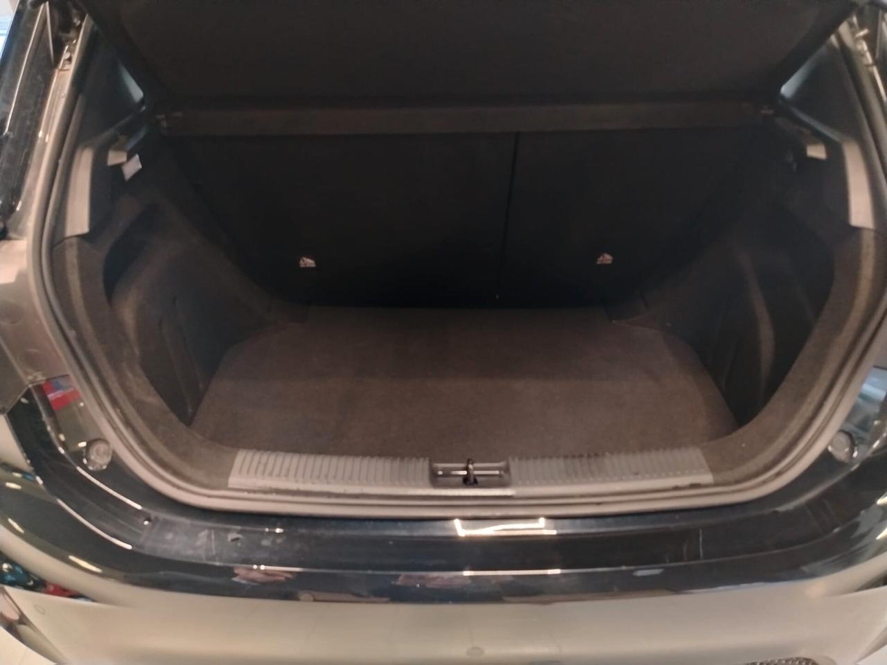 MG MG3 MG3 1.5 Comfort