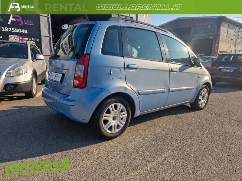 FIAT Idea 1.4 Dynamic