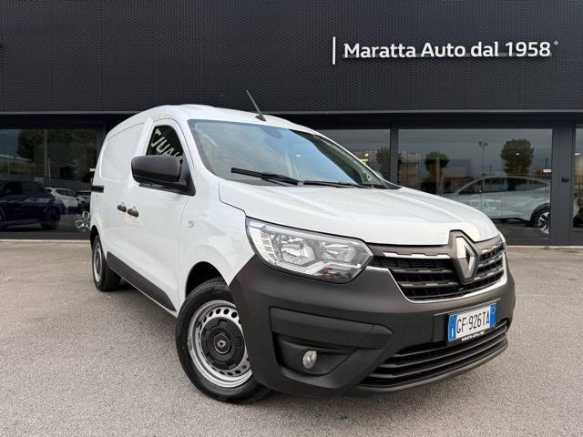 Renault Express II Express van 1.5 Blue dci 95cv Fap