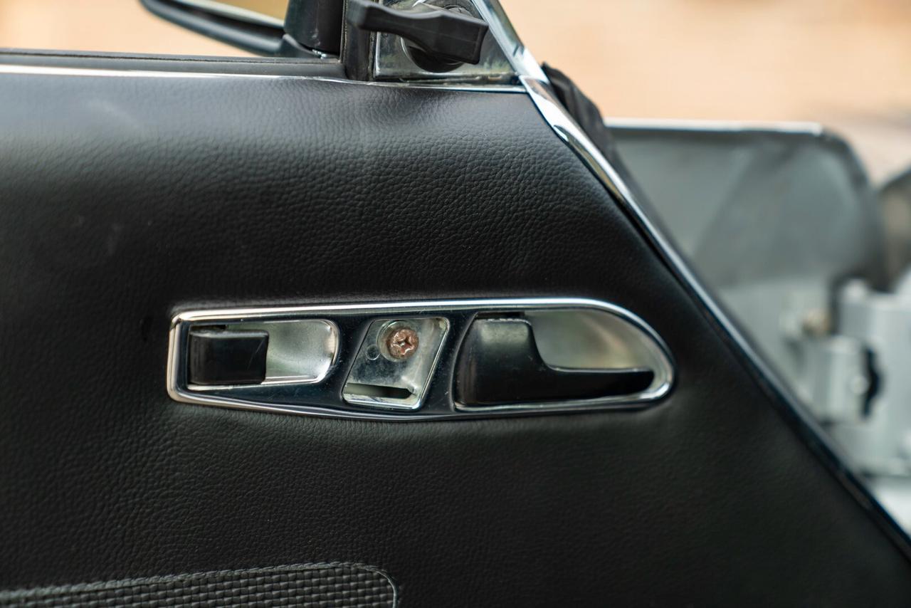 Mercedes-benz 450 SL - MER00258