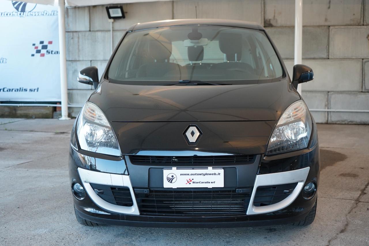 Renault Scenic X-Mod 1.5 dCi 110CV