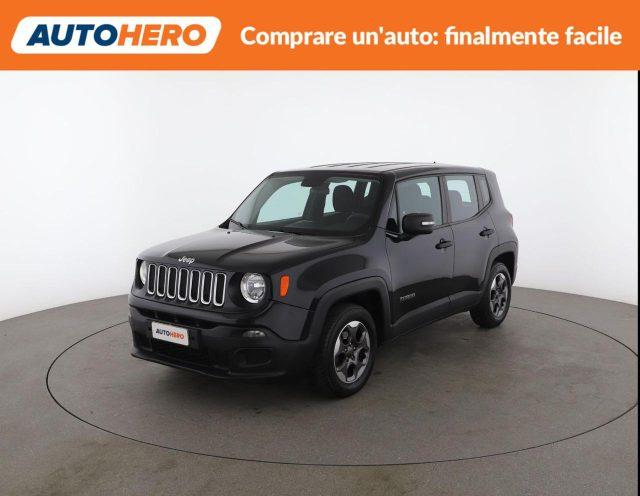 JEEP Renegade 1.6 Mjt Sport
