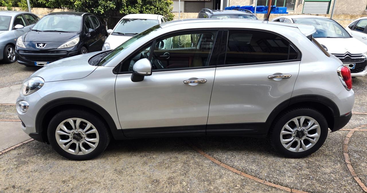 Fiat 500X 1.6 MultiJet 120 CV Business KM 109000 GARANZIA