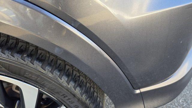 HONDA HR-V 1.5 i-VTEC Executive Navi ADAS PERMUTE OK NEOPAT.