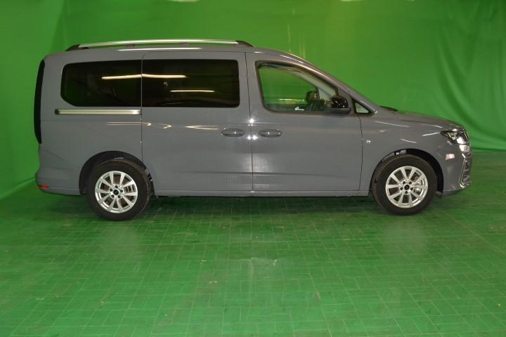 FORD GRAND TOURNEO - TITANIUM 2.0 122CV 4x4 7 posti