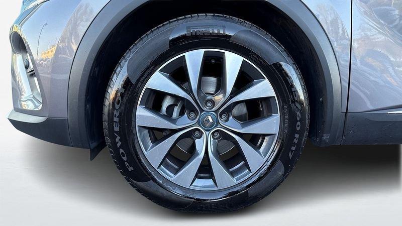 Renault Captur II 2019 1.6 E-TECH Plug-in Hybrid 160cv Intens Auto