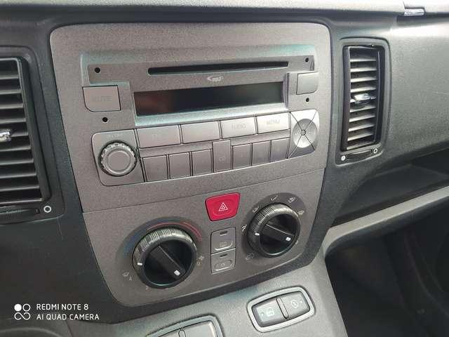Lancia MUSA Musa II 2007 1.3 mjt Oro Plus s