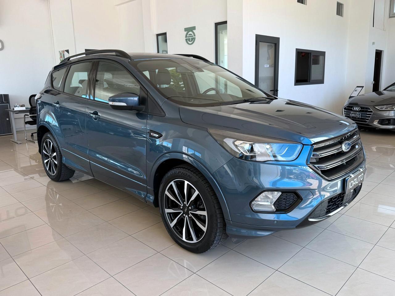 Ford Kuga 2.0 TDCI 120 CV S&S 2WD ST-Line